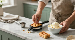 12 Best Ice Cream Sandwich Makers for Homemade Treats in 2027