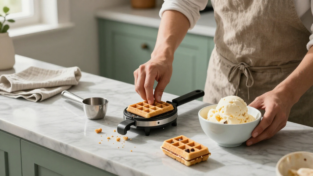 12 Best Ice Cream Sandwich Makers for Homemade Treats in 2027