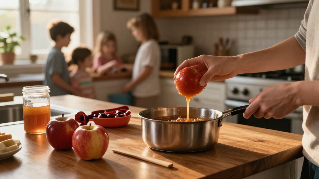 13 Best Candy Apple Making Kits for Home Parties and Gifts in 2027