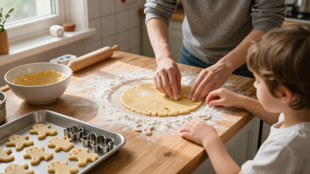 13 Best Ghost-Shaped Baking Molds for Halloween Treats in 2027