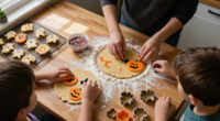 13 Best Halloween Cookie Cutters for Spooky Baking in 2027