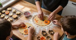 13 Best Halloween Cookie Cutters for Spooky Baking in 2027