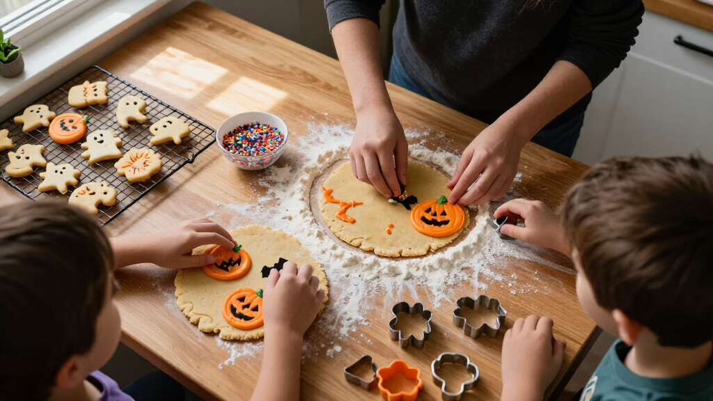 13 Best Halloween Cookie Cutters for Spooky Baking in 2027