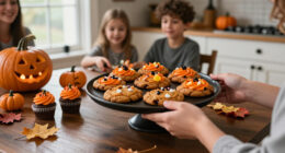 13 Best Halloween Dessert Serving Trays for Spooky Parties in 2027