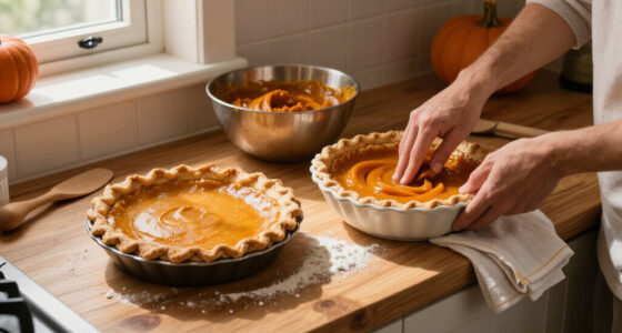 13 Best Pumpkin Pie Baking Dishes for Holiday Baking in 2027
