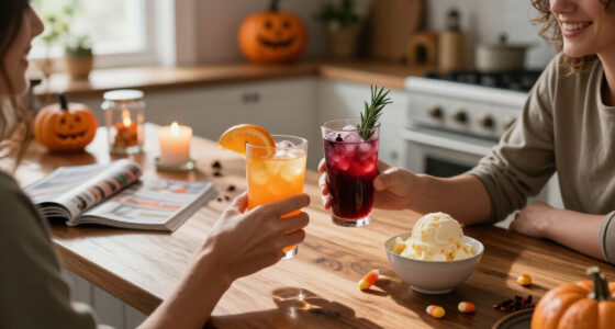 13 Halloween Cocktails To Make For A Spirited Celebration