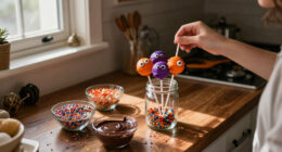 14 Best Halloween Cake Pop Supplies for 2027