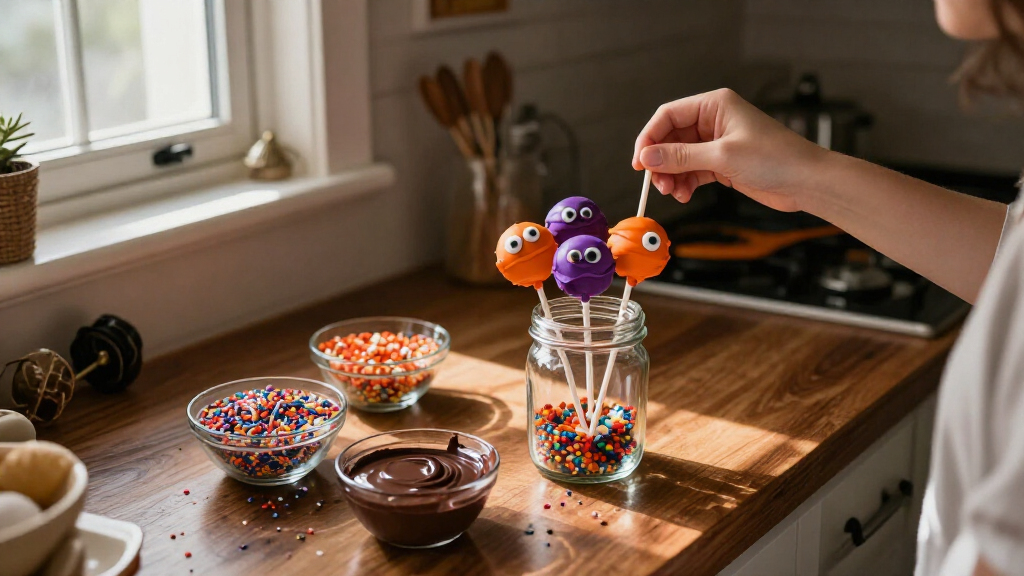 14 Best Halloween Cake Pop Supplies for 2027