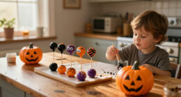 14 Best Halloween Cake Pop Supplies for Festive Treats in 2027