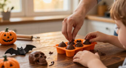 14 Best Halloween Chocolate Molds for Spooky Treats in 2027