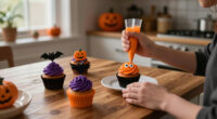 14 Best Halloween Cupcake Decorating Kits for Spooky Baking in 2027