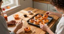 14 Best Halloween Donut Decorating Supplies for Festive Treats in 2027