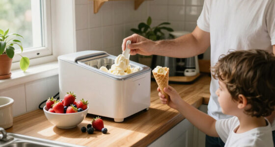 14 Best Ice Cream Makers for Home in 2027