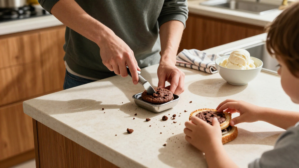 14 Best Ice Cream Sandwich Makers for Homemade Treats in 2027