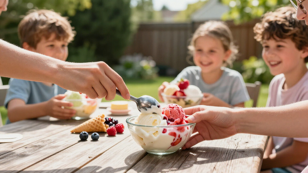 14 Best Ice Cream Scoops for Easy Serving in 2027