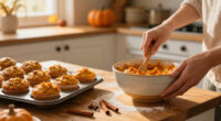 14 Easy Pumpkin Recipes That Are Perfect For Fall