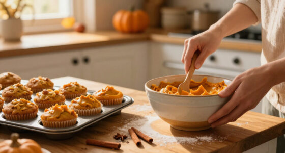 14 Easy Pumpkin Recipes That Are Perfect For Fall