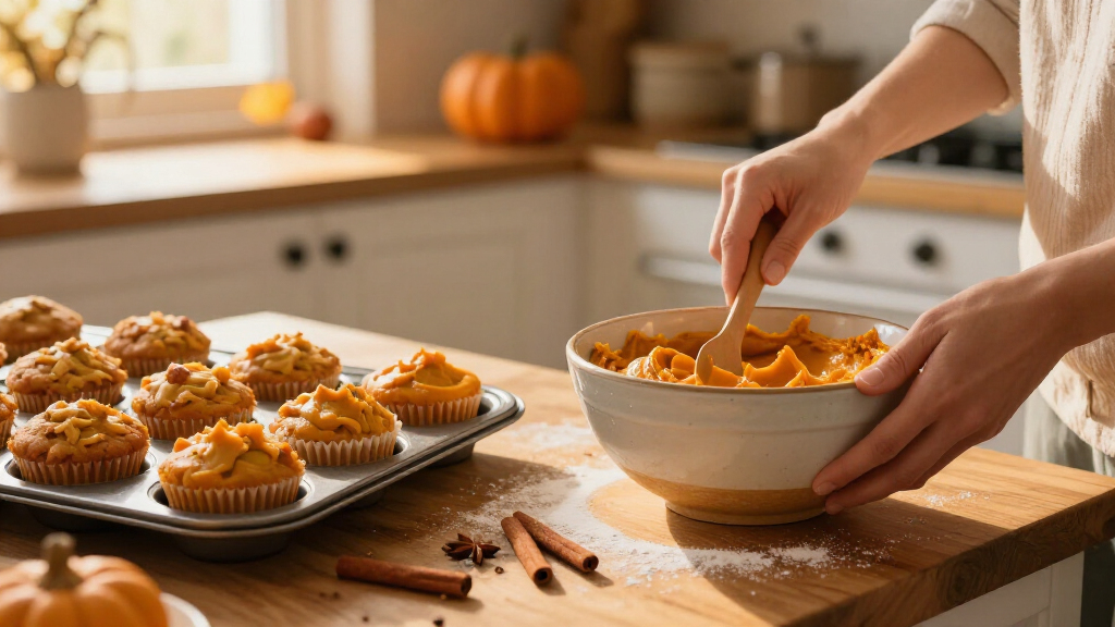 14 Easy Pumpkin Recipes That Are Perfect For Fall
