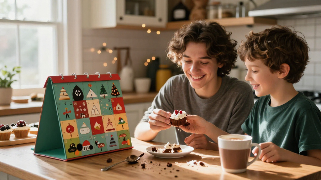 15 Advent Calendars For Tweens That Are Cool Enough To Pass The Eye-Roll Test