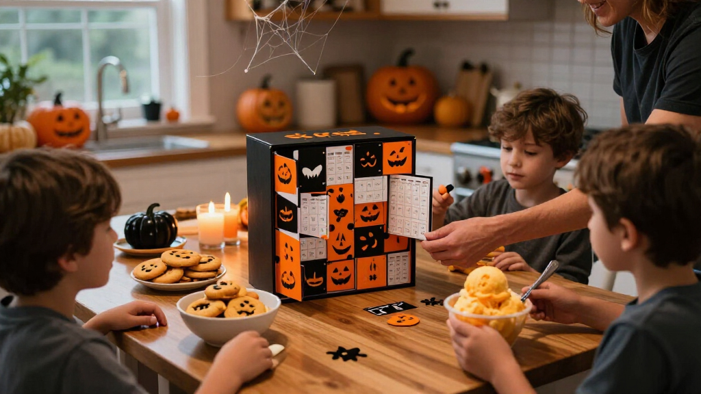 15 Best Halloween Advent Calendars for Spooky Countdown Fun in 2027