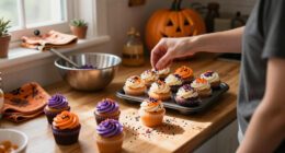 15 Best Halloween Baking Sprinkles for Spooky Treats in 2027