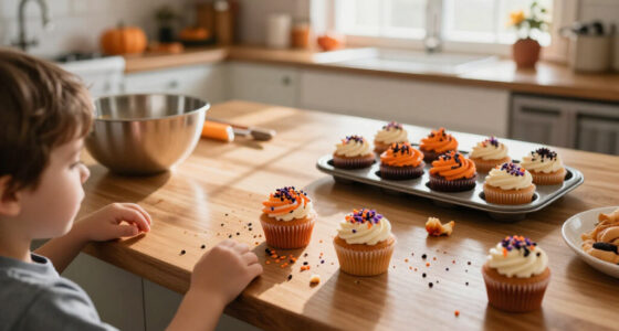 15 Best Halloween Baking Sprinkles in 2027