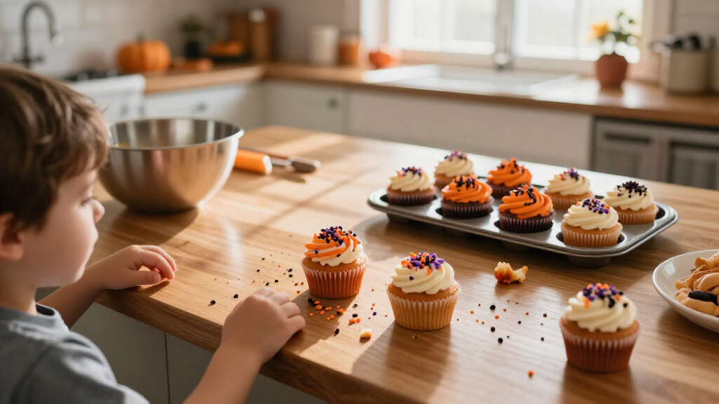 15 Best Halloween Baking Sprinkles in 2027