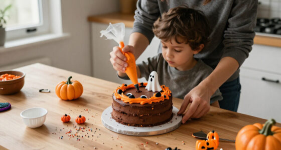 15 Best Halloween Cake Decorating Kits for Spooky Bakes in 2027