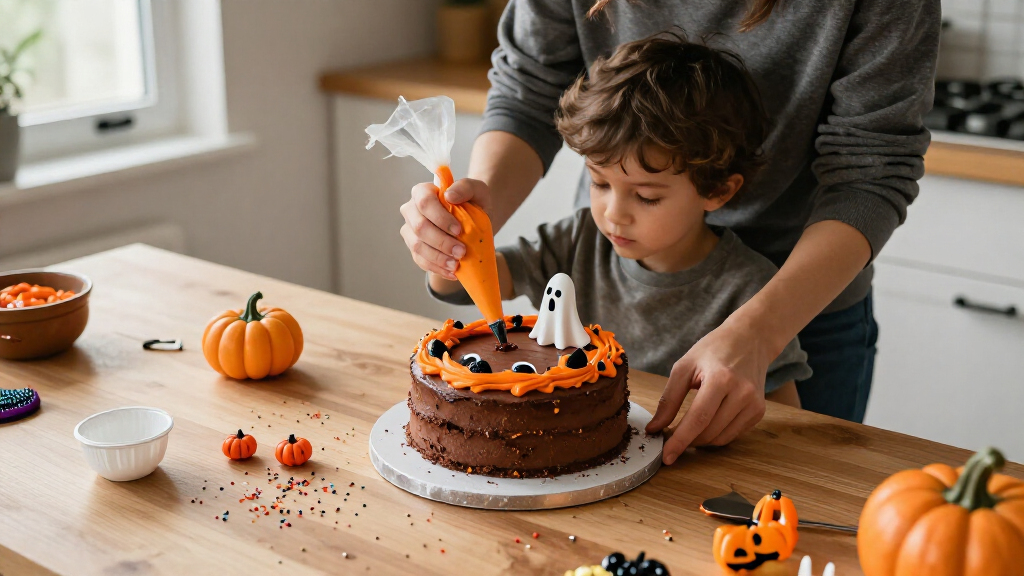 15 Best Halloween Cake Decorating Kits for Spooky Bakes in 2027