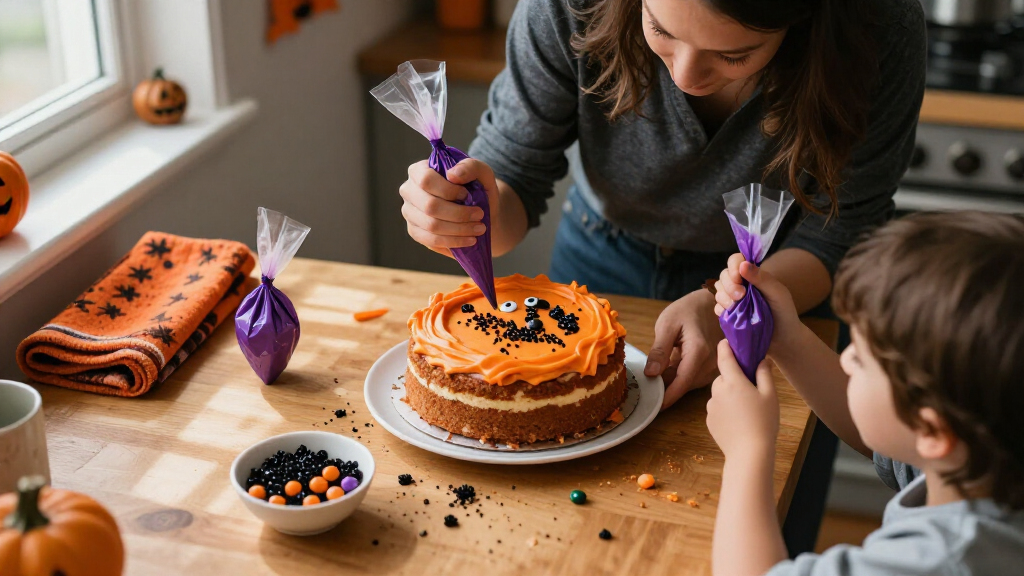 15 Best Halloween Cake Decorating Supplies in 2027