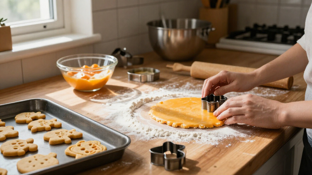 15 Best Halloween Cookie Cutters for Spooky Baking in 2027