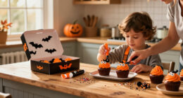 15 Best Halloween Cupcake Decorating Kits for Spooky Treats in 2027