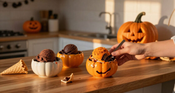 15 Best Halloween Ice Cream Bowls for Parties in 2027
