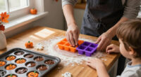 15 Best Halloween Silicone Baking Molds for Spooky Treats in 2027