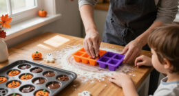 15 Best Halloween Silicone Baking Molds for Spooky Treats in 2027