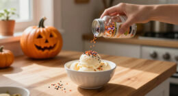 15 Best Halloween-Themed Sprinkles for Spooky Baking in 2027