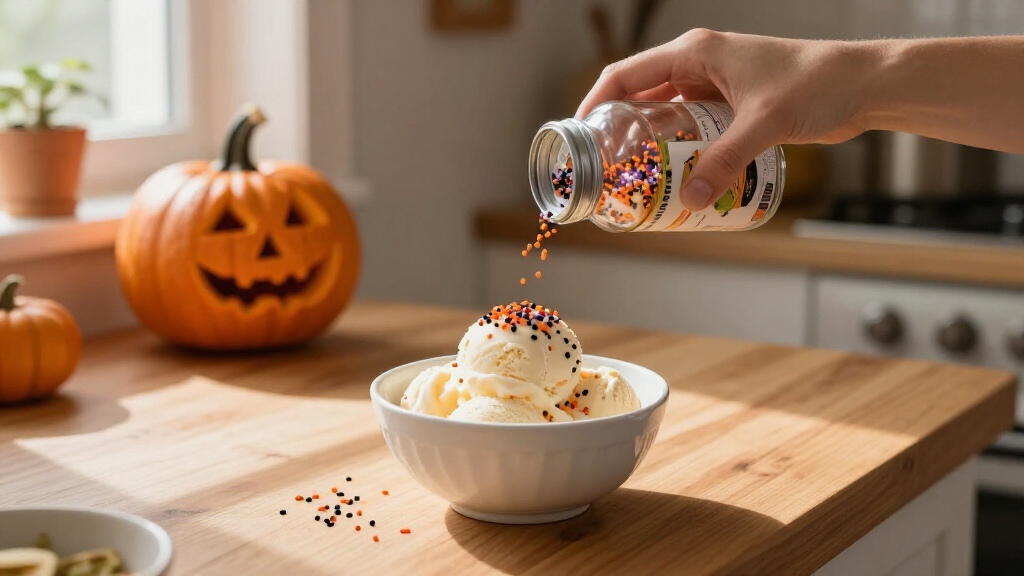 15 Best Halloween-Themed Sprinkles for Spooky Baking in 2027