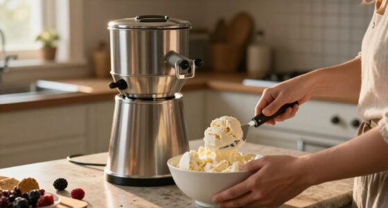 15 Best Ice Cream Maker Machines for Homemade Frozen Treats in 2027
