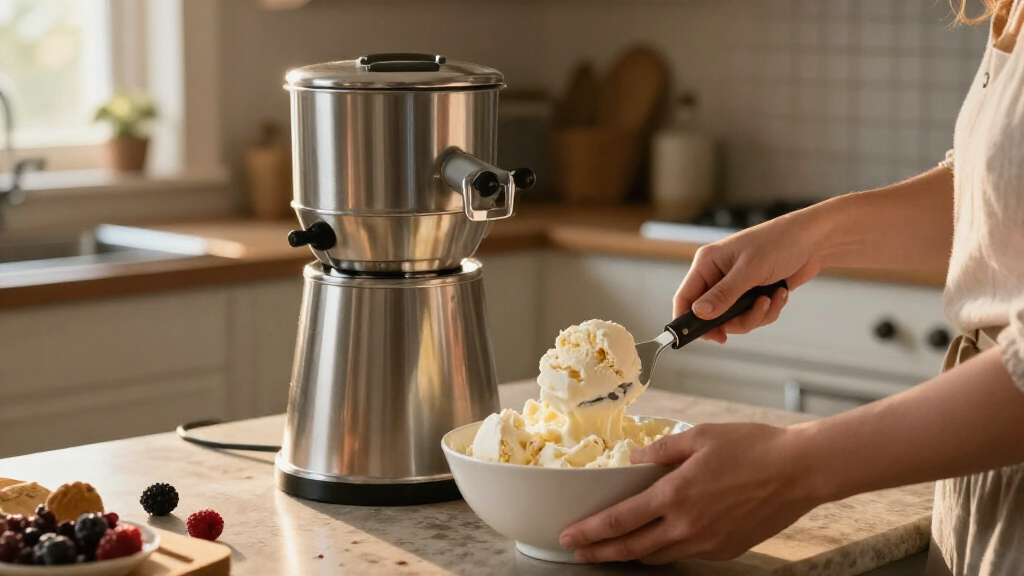 15 Best Ice Cream Maker Machines for Homemade Frozen Treats in 2027
