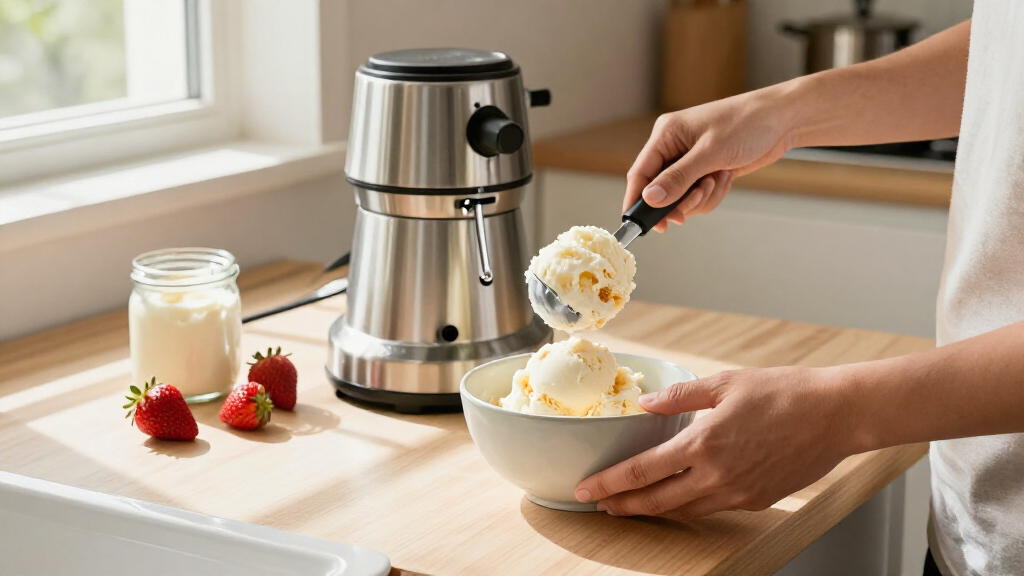 15 Best Ice Cream Makers for Homemade Frozen Treats in 2027