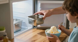 15 Best Ice Cream Storage Containers for Homemade Desserts in 2027