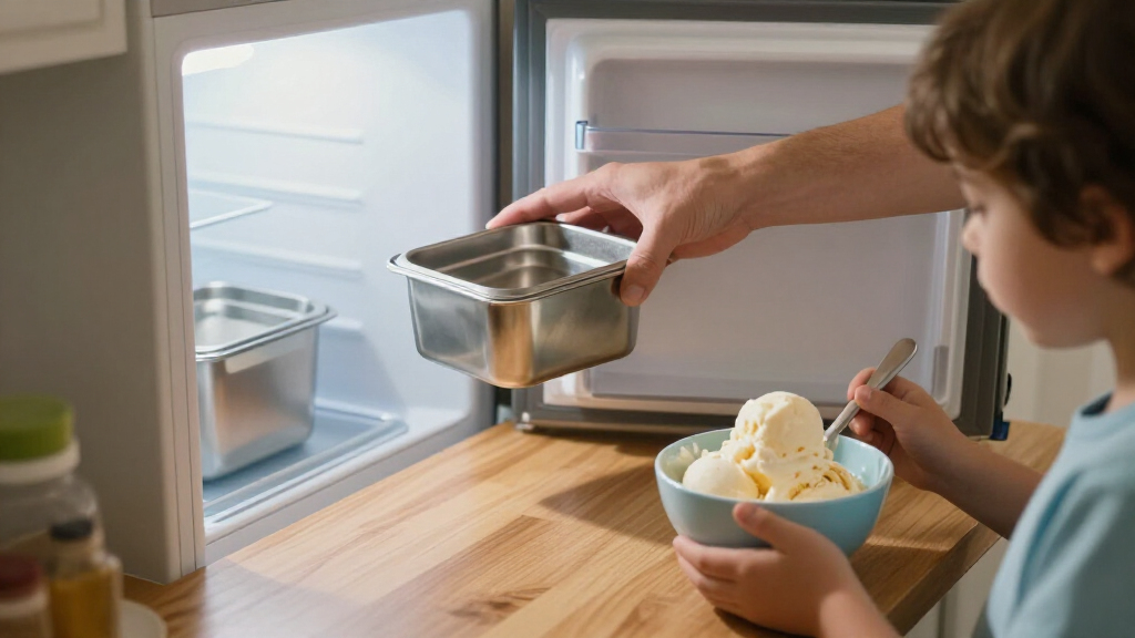 15 Best Ice Cream Storage Containers for Homemade Desserts in 2027