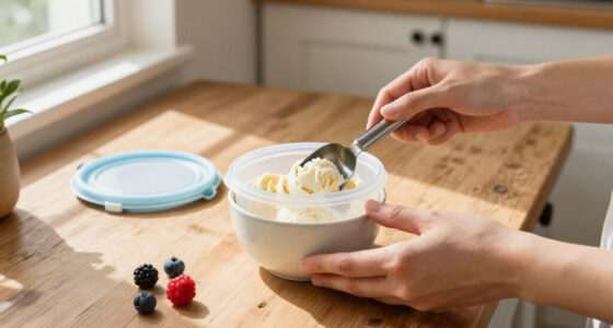15 Best Ice Cream Storage Containers for Homemade Ice Cream in 2027