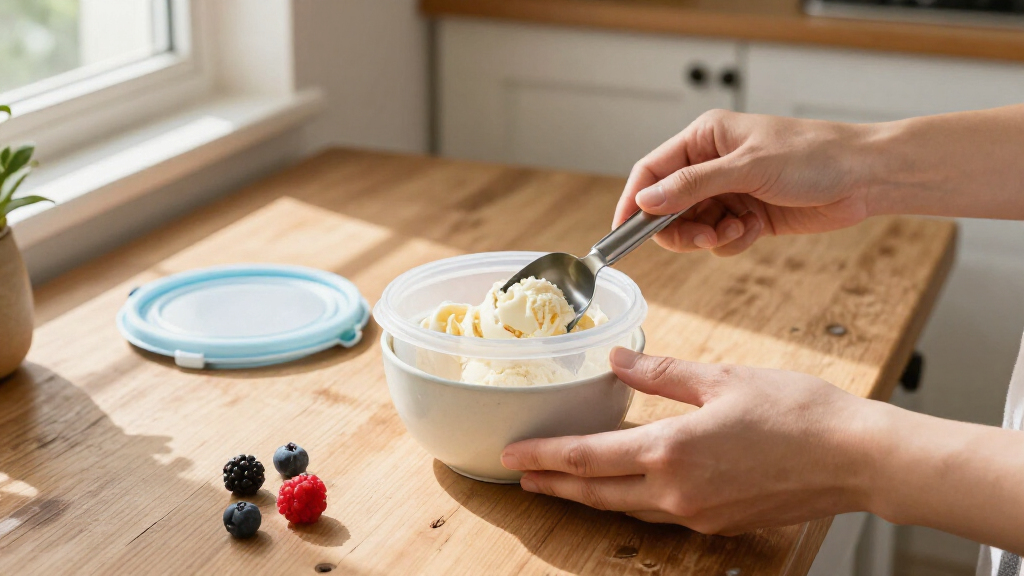 15 Best Ice Cream Storage Containers for Homemade Ice Cream in 2027