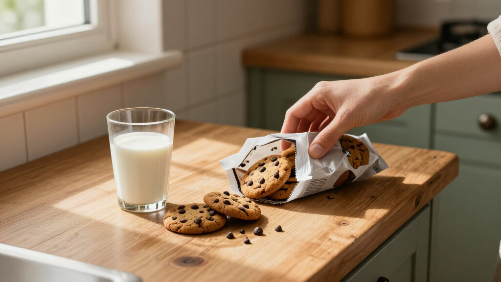 15 Best Packaged Chocolate Cookies for Every Craving in 2027