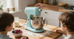 15 Best Stand Mixers for Baking in 2027