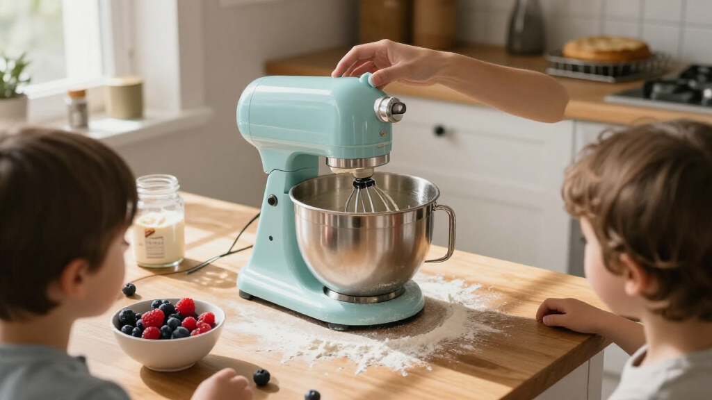 15 Best Stand Mixers for Baking in 2027