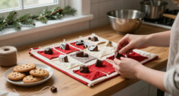 15 Reusable Advent Calendars You Can Fill With Your Own Special Touches