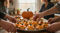 17 Festive Halloween Appetizers Everyone Will Reach For
