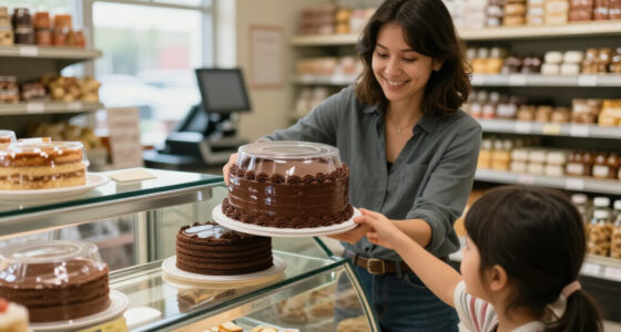 3 Best Grocery Store Chocolate Cakes in 2027